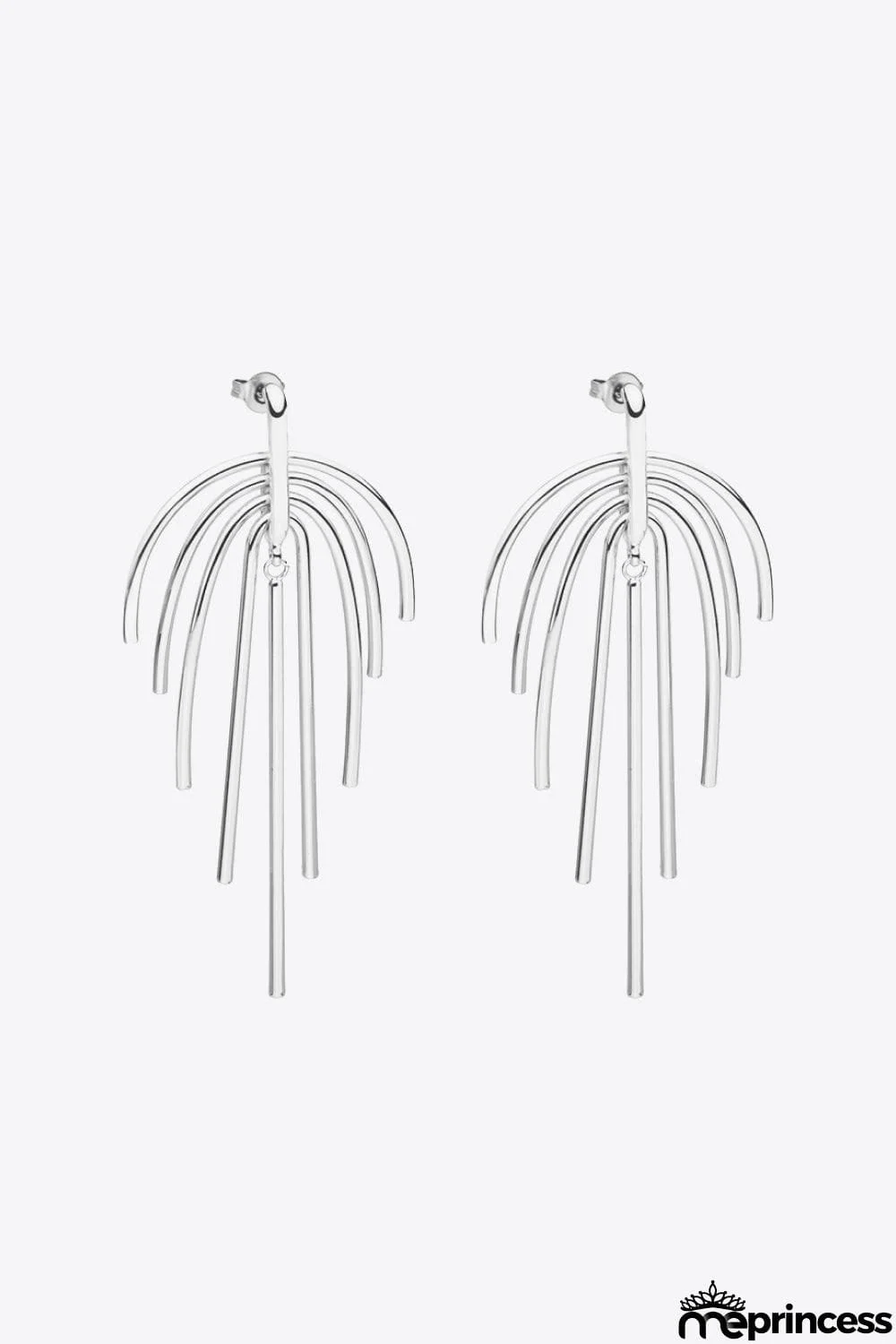 Make It Your Own Dangle Earrings