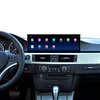 14.9" Apple Carplay Screen For BMW E90 E91 E92 E93 Navi GPS Android 13 Auto Radio  