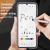 2022 Magnetic All-included Shockproof Plastic Hard Cover For Samsung Galaxy Z Flip 3 5G