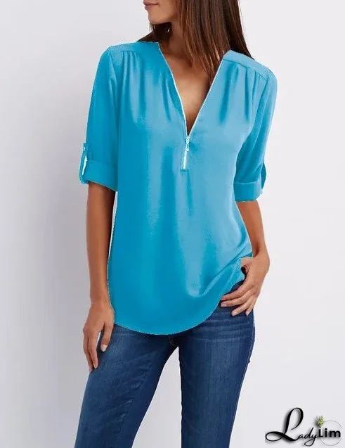 Effortless and Classy general garment