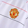 Manchester United 2003/2004 Retro Aawy  Shirt