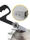 Sharp Portable Fast Metal Steel Plate Cutter Sheet Hand Pull Cutting Tool