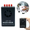 10 KHz To 60 MHz HF Web-888 16Bit ADC DDC Web SDR 62M Bandwidth GPS Module