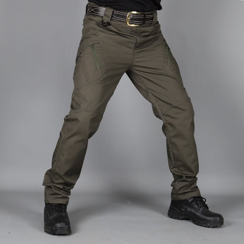 ✨Hot Sale - 50%OFF - Tactical waterproof and durable pants
