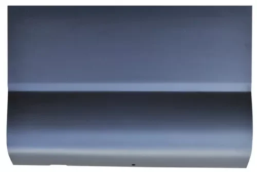 Dronehint Lh 1996-2017 Express Savana Van Rear Quarter Patch Extension For Long Wheelbase (For: GMC) Parts