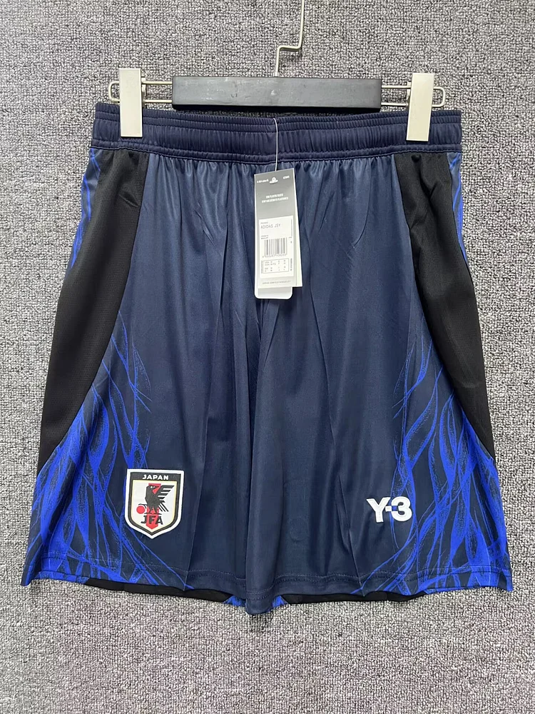 24-25 Japanese Y3 main shorts