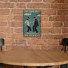 Lose Your Mind - Vintage Metal Signs - 20*30cm/30*40cm - Music