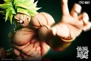 Infinite Studio - Dragon Ball Broly 1/2 Statue(GK)