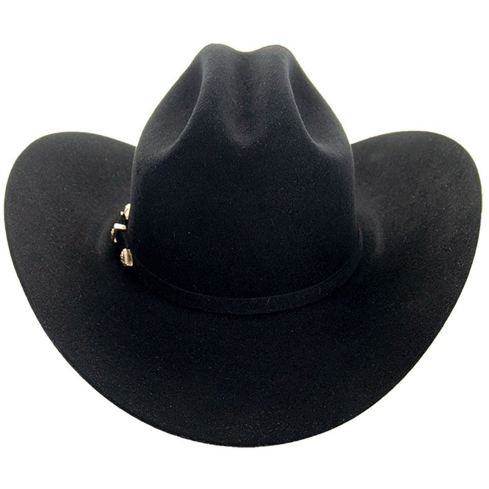 Handmade Felt Western Hat | 5X Andres Felt Cowboy Hat