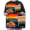 Cars and Service Stations - Vintage Metal Signs(16*12Inch) - Vehicle