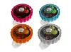 TokyoBell Crystal Mechanical Bicycle Bell