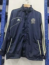 2025/2026 Chelsea Windbreaker Navy blue