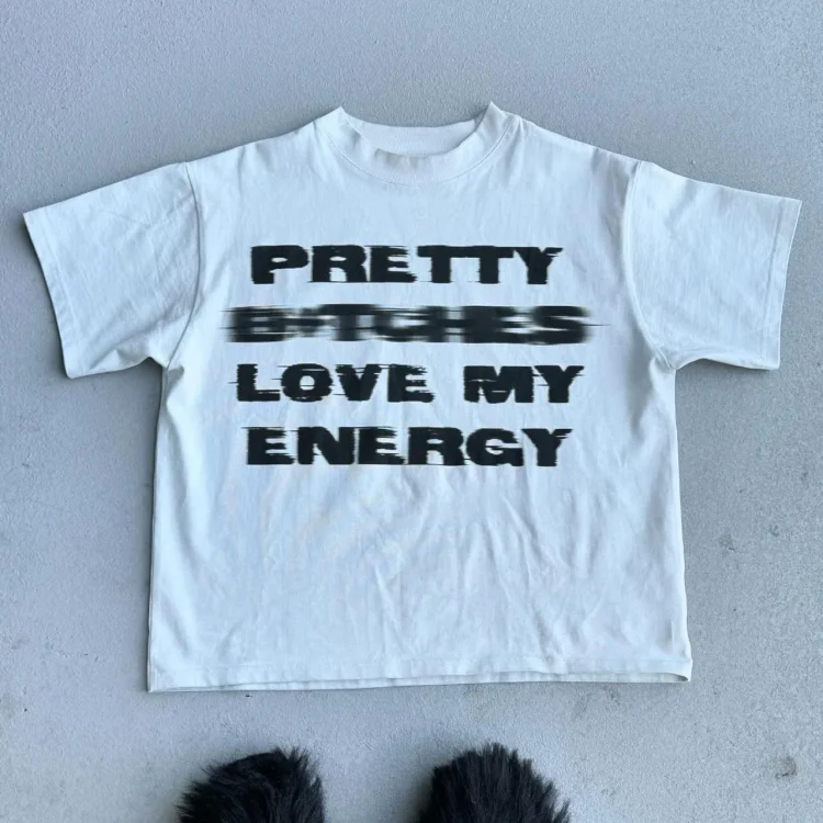 Personalized PBLME Graphic Short Sleeve T-Shirt