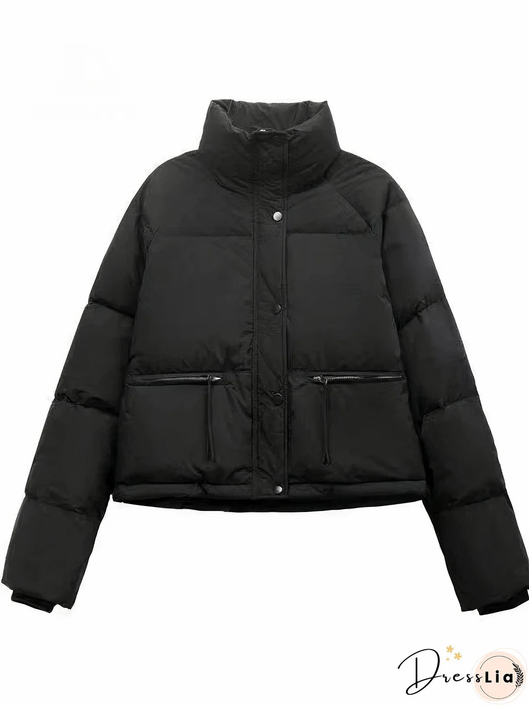 Casual and Stylish winter garment