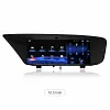12.3" Android Screen Upgrade for Lexus GS with CarPlay & Android Auto
