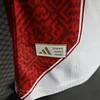 2026 Player Version Peru National Team Home Football Shirt 1:1 Thai Quality