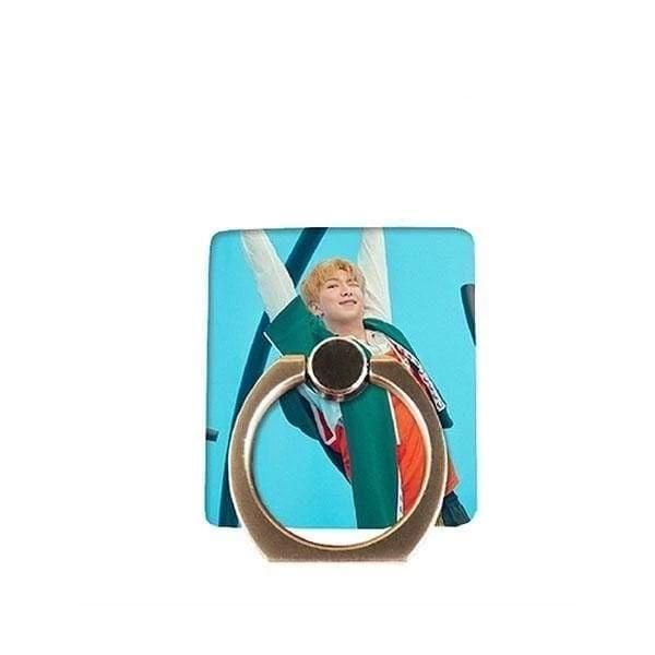 방탄소년단 Love Yourself: Answer Concept F Phone Ring