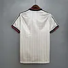82/83 Manchester United Away Jersey
