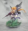 Yamai Kaguya & Yamai Yuzuru - Date A Live Resin Statue - DongFangRenXing Studios