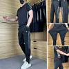 Ultimate Men's Sport Set
