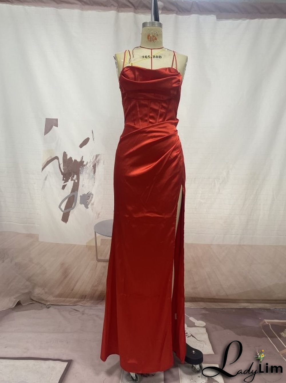 Women Summer Sexy Sleeveless Sling Dress Dress