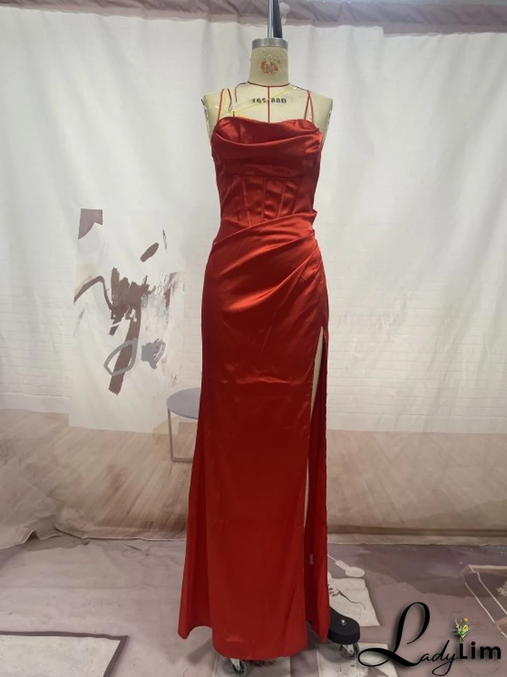 Women Summer Sexy Sleeveless Sling Dress Dress