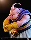 1/6 Scale Fat Buu with Hand Heart - Dragon Ball Resin Statue - D-M Studios [In Stock]