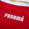 Panama Home Soccer Jersey 2025