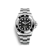 Rolex 126660 Sea-Dweller Deepsea Black - New