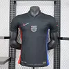 2024/2025 Player Version Barcelona Away(Blank version) Jersey 1:1 Thai Quality
