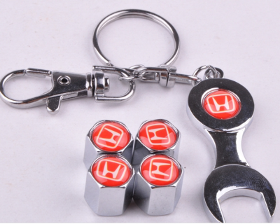 Car Tire Valve Cap Personalized Valve