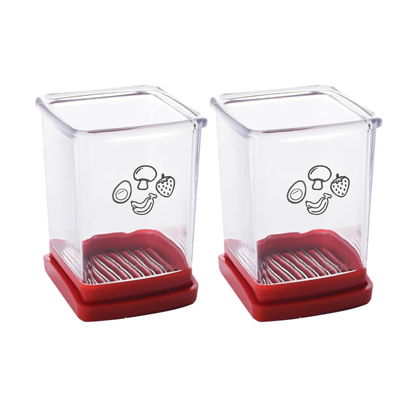 SAKER&reg; Fruit Vegetable Speed Slicer