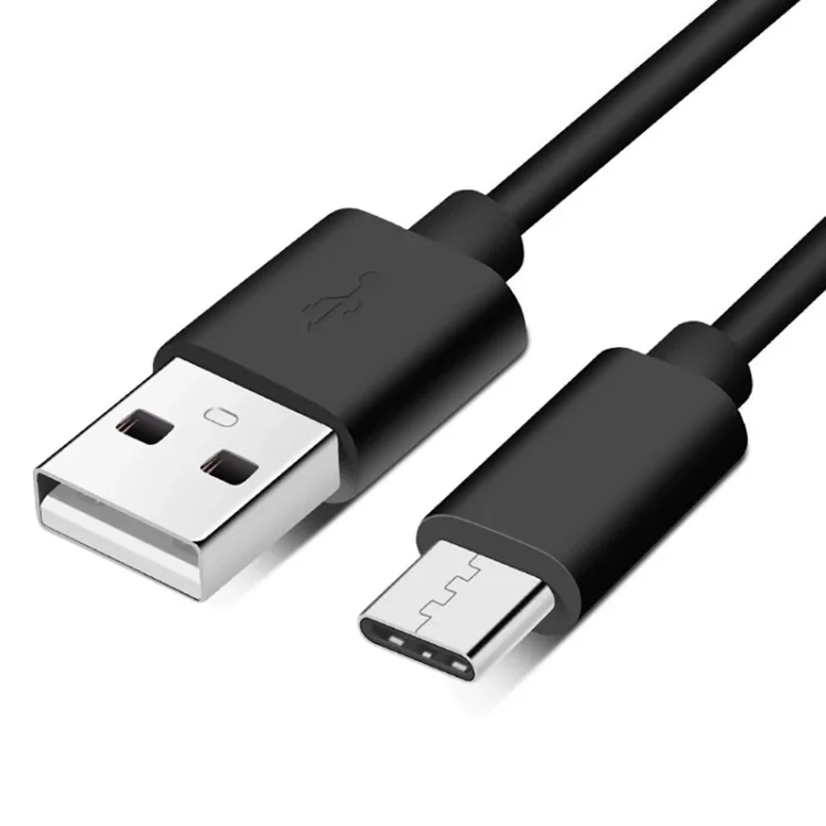 USB to USB-C Fast Charge Cable for Samsung (1.2M)