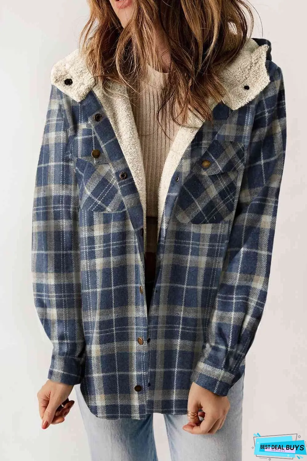 Timeless and Elegant winter garment