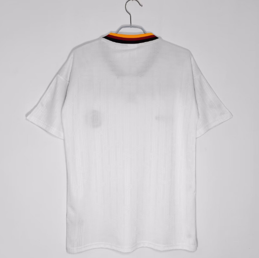 Retro 1994 Germany Home Football T-Shirt Thai Quality