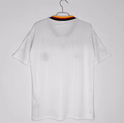 Retro 1994 Germany Home Football T-Shirt Thai Quality