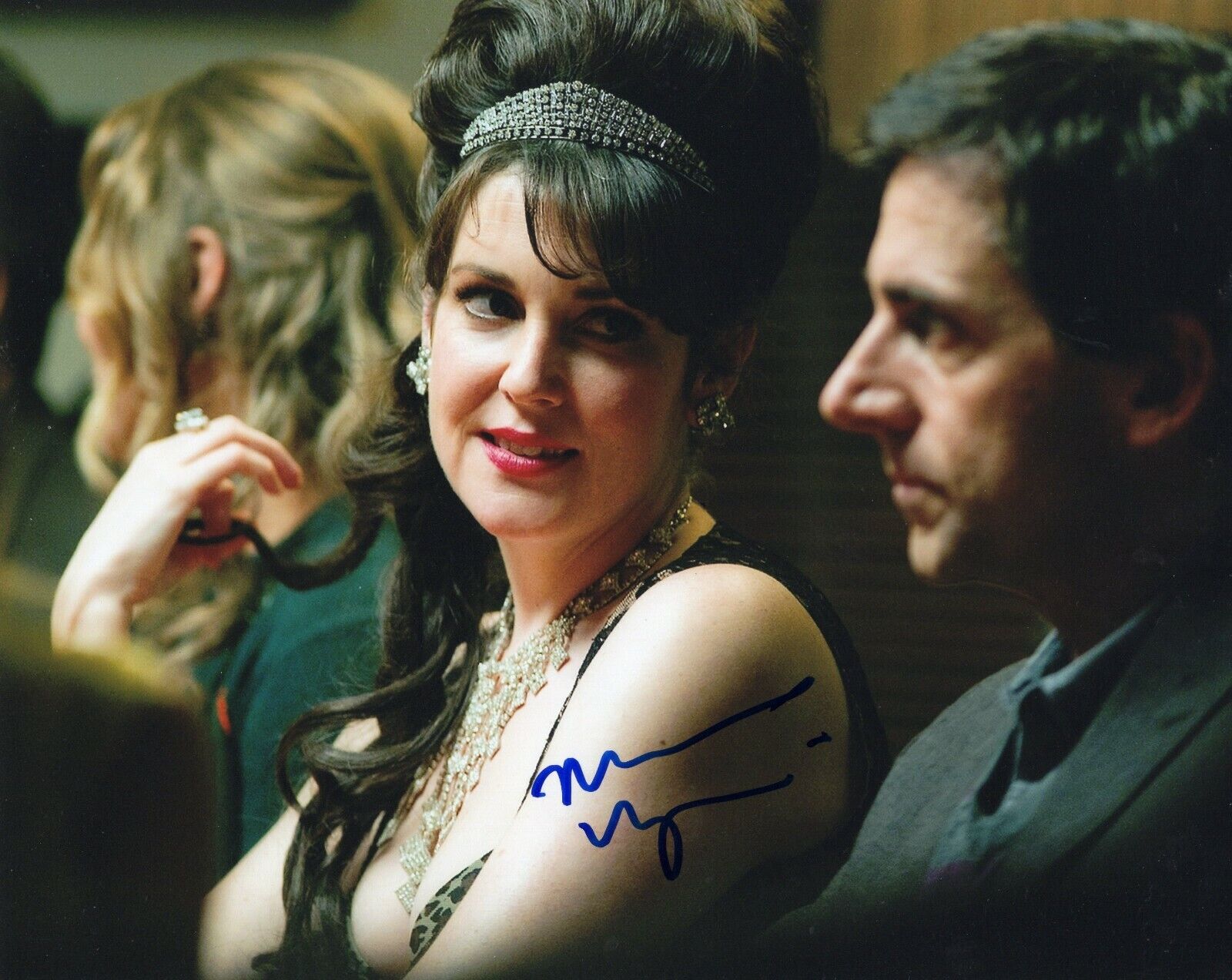 Melanie Lynskey Signed 8x10 Photo Poster painting w/COA Sweet Home Alabama Coyote Ugly