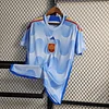 2022 Spain Away Football Shirt 1:1 Thai Quality