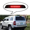 High Mount Stop Lamp 5116236AF Third Brake Tail Light for JEEP PATRIOT 2007-2017