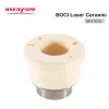 BOCI Laser Ceramic Body Dia.41mm M11 Nozzle Holder Ring for High Power Fiber Cutting Head BLT420 BLT641