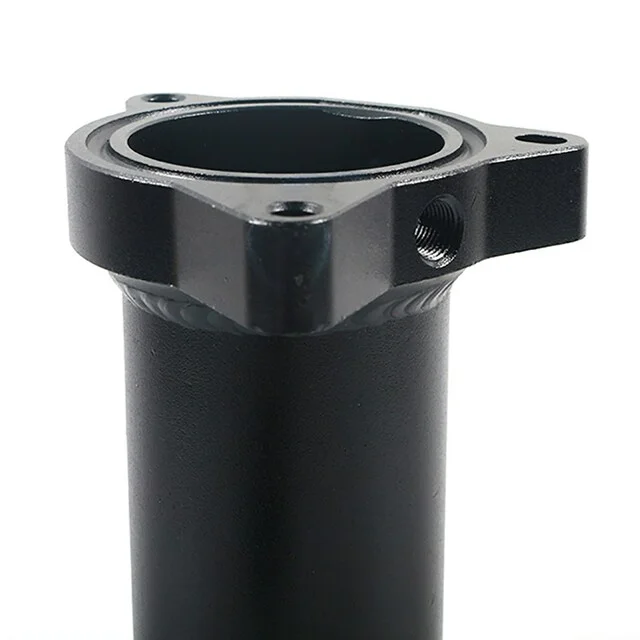 Garlaven 50mm EGR Valve TDI 1.9 Performance EGR Replacement Pipe For VW Beetle Golf Jetta