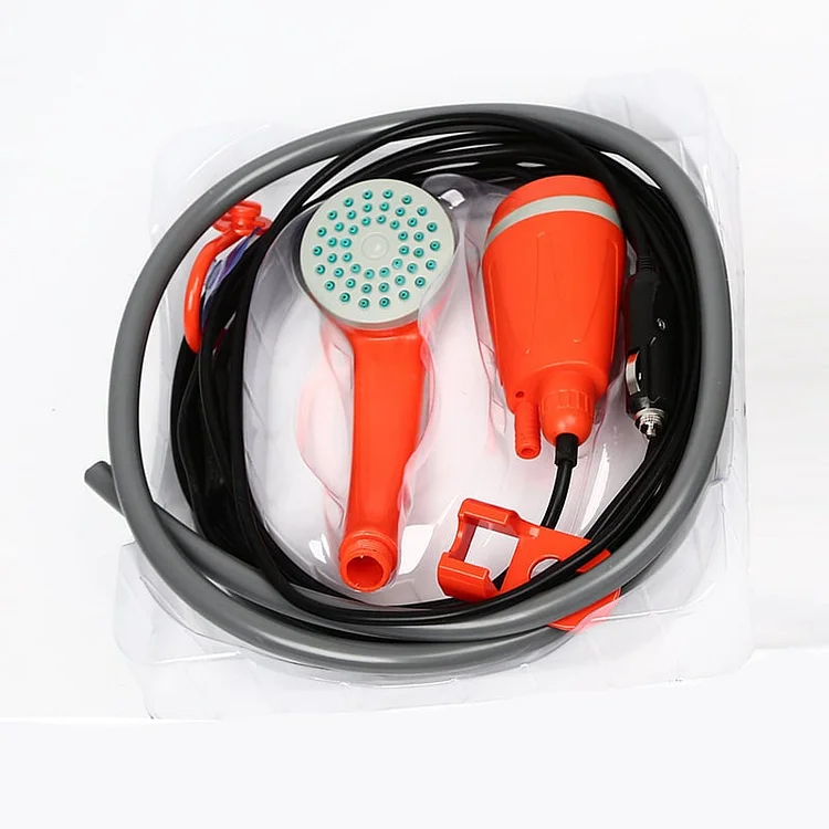 Portable Outdoor Shower
