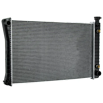 Aluminum-Plastic Radiators