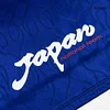 Retro Soccer Jersey Japan Home Long Sleeve 1998