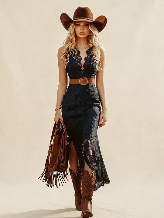 Women's Lace Dresses Women's Lace Dresses
