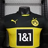 2024/2025 Player Version Dortmund Away Football Shirt 1:1 Thai Quality