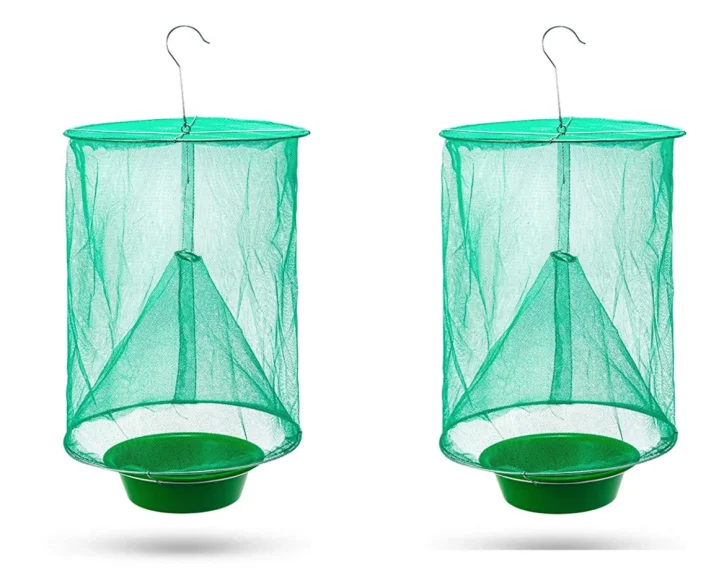 Stable Pest Control Reusable The Ranch Fly Trap - Save 50% Off