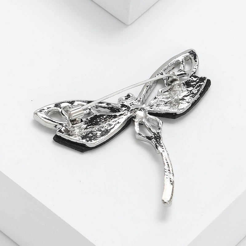 Retro Pin Dragonfly Alloy Women’s Brooches