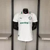 26/27 Player version Palmeiras Soccer Jersey Away
