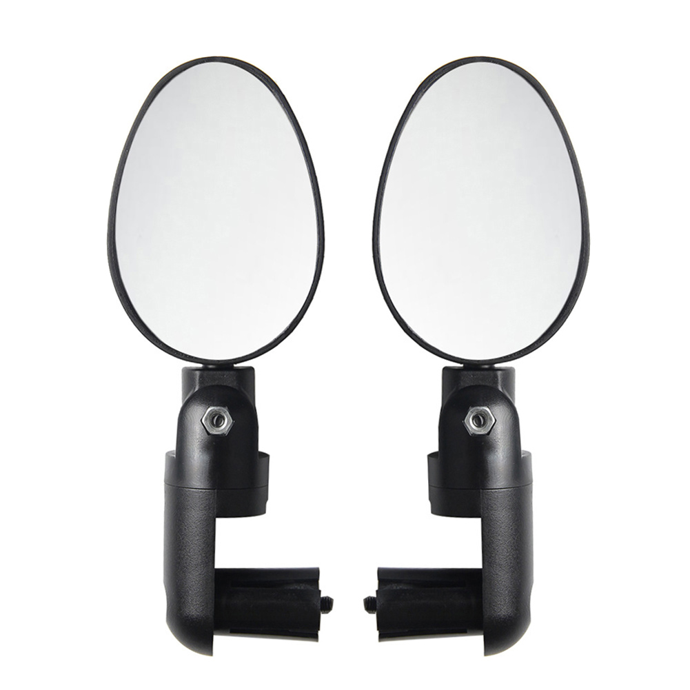 

Bicycle Rear View Mirror MTB Bike Reflector Adjustable Handlebar Mirrors, 501 Original